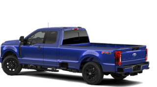 2026 Ford Super Duty® External Image 3